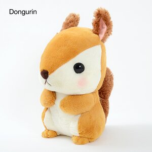 Korisu no Dongurin Plushies (Big) Dongurin