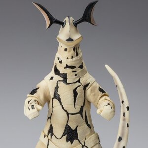 S.H.Figuarts Ultra Seven Eleking