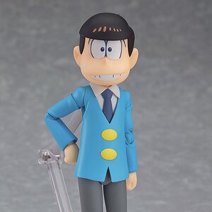 figma Osomatsu-san Osomatsu Matsuno