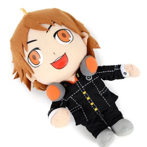 Persona 4 Golden 8.5" Yosuke Plush