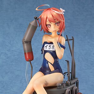 I-58: Half-Damage ver.