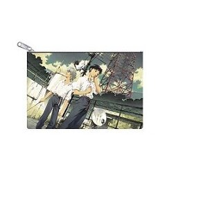 Evangelion Flat Porch (Movic)