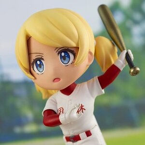 Major 2nd Anita Kabashima Mini Figure [Pre-order]