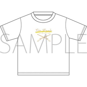 Puella Magi Madoka Magica Mami T-Shirt