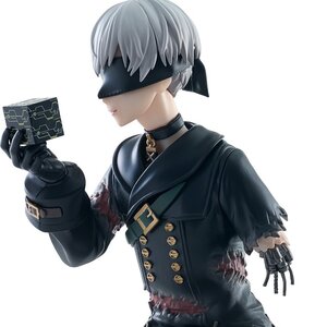 Ichibansho Figure NieR: Automata 9S (For the Glory of Mankind) [Pre-order]
