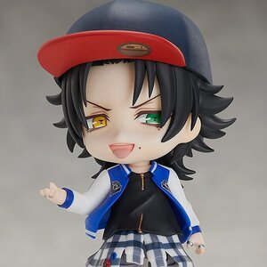 Nendoroid Hypnosis Mic -Division Rap Battle- Jiro Yamada