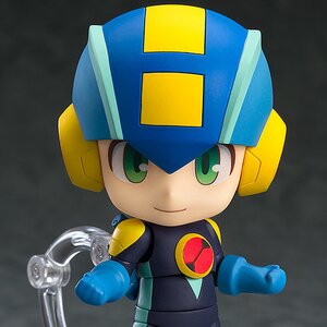 Nendoroid MegaMan.EXE: Super Movable Edition