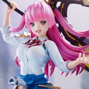 Heaven Burns Red Megumi Aikawa 1/7 Scale Figure