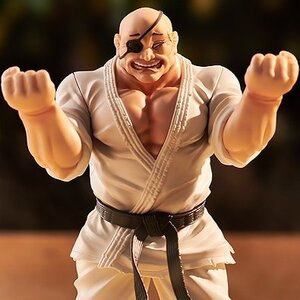 Pop Up Parade Baki Doppo Orochi