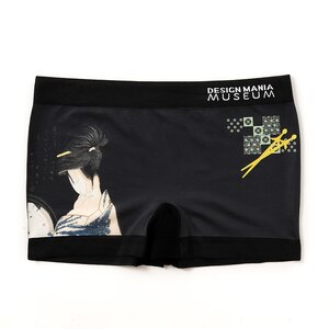 Design Museum Japanese Painting Boxers