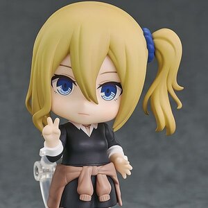 Nendoroid Kaguya-sama: Love Is War -The First Kiss That Never Ends- Ai Hayasaka