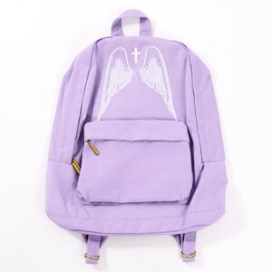 milklim Angel Backpack Lavender