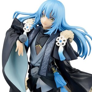 Ichibansho Figure That Time I Got Reincarnated as a Slime Rimuru Tempest (Night Parade of the Hundred Demons)