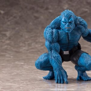 ArtFX+ Marvel Now! X-Men Beast Figure
