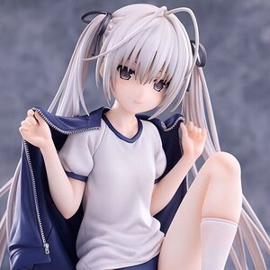 Yosuga no Sora Sora Kasugano: Bloomers Ver. 1/7 Scale Figure [Pre-order]