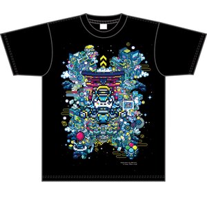 TOM Special Creator BAN-8KU x TGS 2016 T-Shirt S
