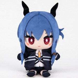 Arknights Openui Plushie Ch'en