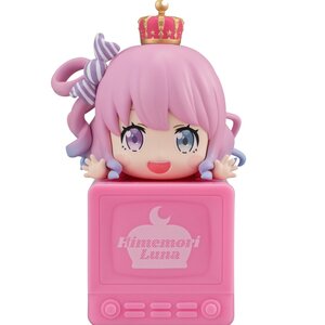 Hikkake Figure Himemori Luna First Production Run [Pre-order]