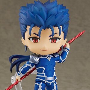 Nendoroid Fate/Grand Order Lancer/Cú Chulainn