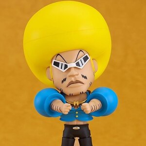 Nendoroid Bobobo-bo Bo-bobo