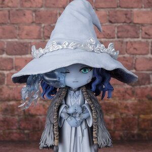 Figuarts mini Elden Ring Ranni the Witch