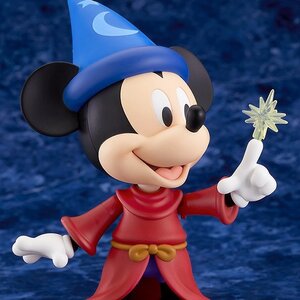 Nendoroid Fantasia Mickey Mouse: Fantasia Ver.