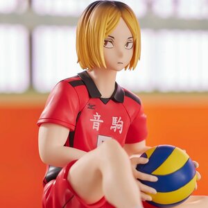 Haikyu!! Kenma Kozume Noodle Stopper Figure (Re-run)
