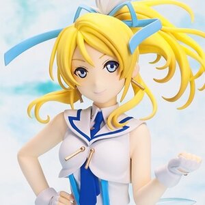 CharaGumin No. 088: Love Live! Eli Ayase