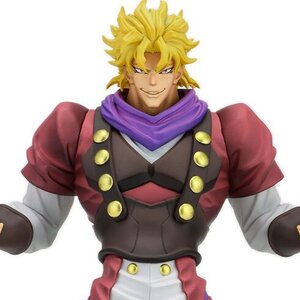 Mometria JoJo's Bizarre Adventure: Phantom Blood Dio Brando Non-Scale Figure