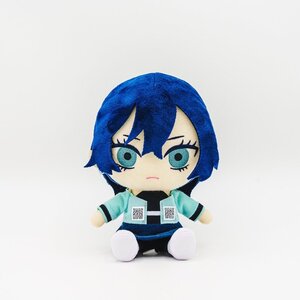 Ado au SmartPassPremium Collaboration Collection [Missing] Plush Toy