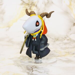 The Ancient Magus' Bride MAG Premium Vignette Collection Elias