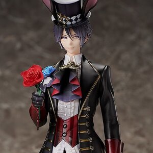 Tsukiuta Hajime Mutsuki: Rabbits Kingdom Ver. 1/8 Scale Figure
