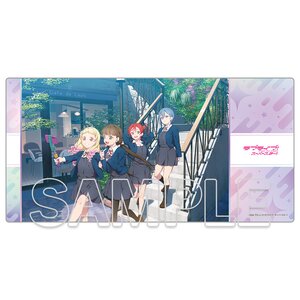 Love Live! Superstar!! Desk Mat Liella! 2nd Generation Ver. [2] [Pre-order]
