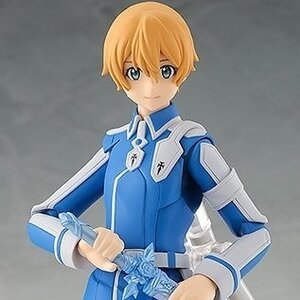 figma Sword Art Online: Alicization Eugeo