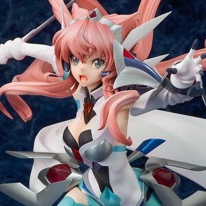 Senki Zessho Symphogear GX Maria Cadenzavna Eve 1/7 Scale Figure