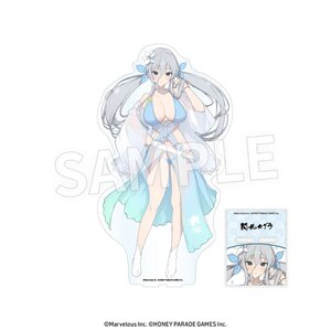 Senran Kagura Acrylic Mega Figure Senkou