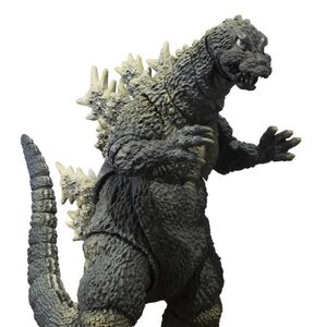 S.H.MonsterArts Godzilla (1964) Emergence Ver.