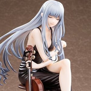 Girls' Frontline AK-12: Neverwinter Aria 1/7 Scale Figure