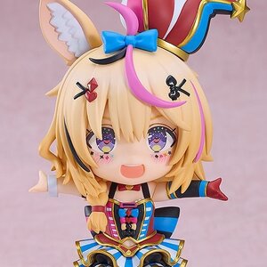 Nendoroid Omaru Polka