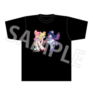 New Panty & Stocking with Garterbelt T-Shirt XL [Pre-order]