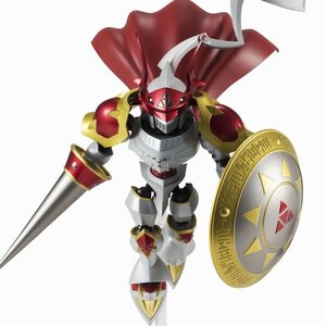 NXEdge Style Digimon [Digimon Unit] Dukemon