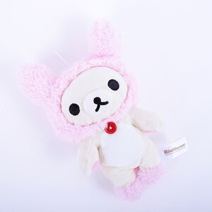 Rilakkuma Bunny Cosplay Plushies Korillakuma