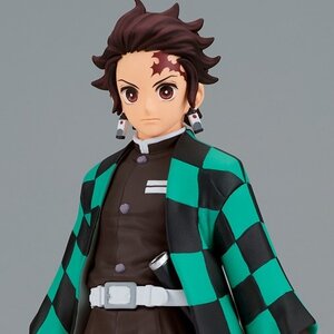Demon Slayer: Kimetsu no Yaiba Figure Collection Vol. 28: Tanjiro Kamado