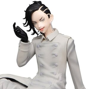 Tokyo Revengers Hajime Kokonoi Noodle Stopper Figure [Pre-order]