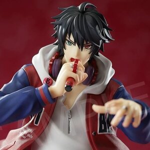 Hypnosis Mic -Division Rap Battle- Rhyme Anima Ichiro Yamada 1/8 Scale Figure