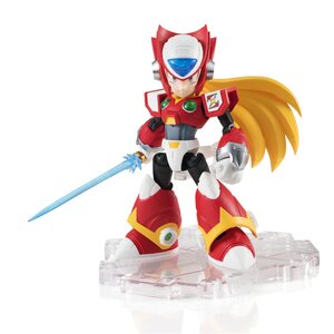 NXEdge Style Mega Man X [Rockman Unit] Zero