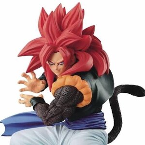 Dragon Ball Z SCultures Big Figure Colosseum 7 Special Gogeta [Pre-order]