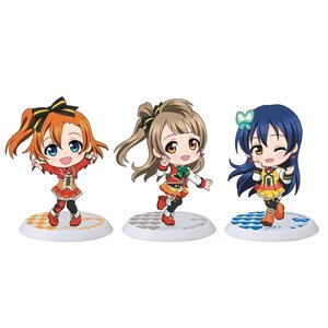 Chibi Kyun Chara Love Live! The School Idol Movie Vol.1 Full Set