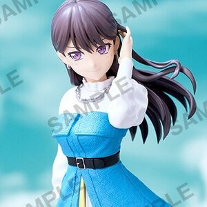 PREMIUM Figure BanG Dream! MyGO!!!!! Taki Shiina [Pre-order]