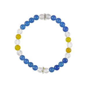 Kaito Stone Bracelet S